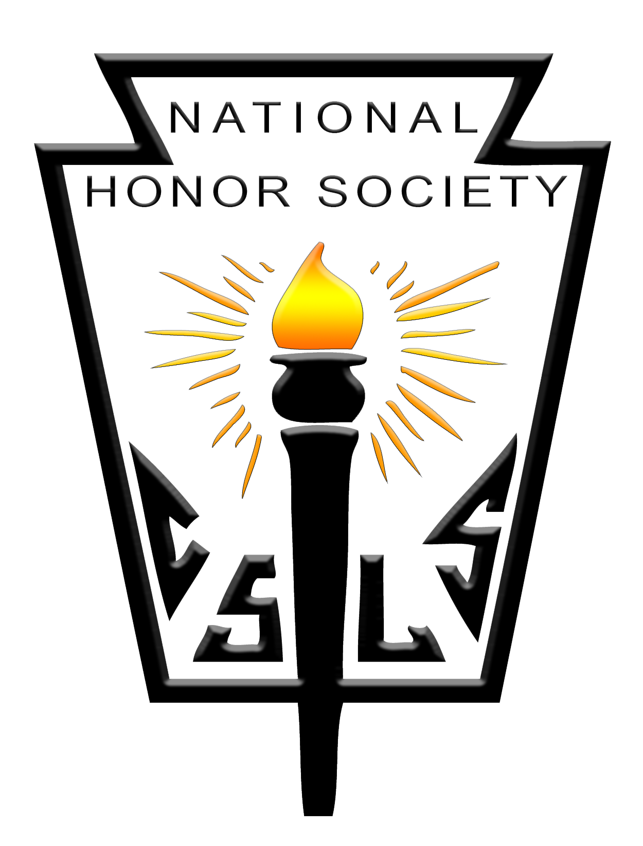 National Honor Society logo